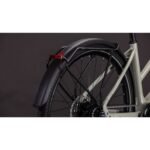 City E-Bikes CUBE EDITOR HYBRID SLX FE 400X 2026 - reedbeige / chrome – Bild 6