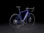 Trek Domane+ AL 5 E-Rennrad 2025 Matte Lithium Grey – Bild 2