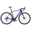 E-Rennrad Trek Domane+ AL 5 2025 Matte Hex Blue