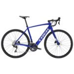 Trek Domane+ AL 5 E-Rennrad 2025 Matte Lithium Grey – Bild 4