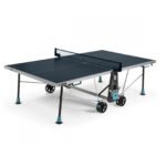 Cornilleau Outdoor Tischtennisplatte 300X – Bild 7