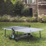 Cornilleau Outdoor Tischtennisplatte 300X – Bild 6