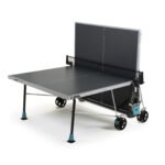 Cornilleau Outdoor Tischtennisplatte 300X – Bild 5