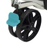 Cornilleau Outdoor Tischtennisplatte 300X – Bild 3