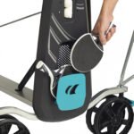 Cornilleau Outdoor Tischtennisplatte 300X – Bild 2