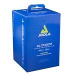 Joola Outdoor Tischtennisplatte J500A inkl. Zubehör-Set – Bild 4