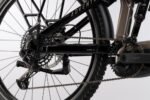 Haibike ADVENTR 10 i800Wh 27.5'' E-Bike Trekking 2026 met.sand/black glossy – Bild 4