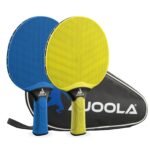 Joola Outdoor Tischtennisplatte J500A inkl. Zubehör-Set – Bild 3