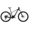 Trek MARLIN+ 6 29" E-Mountainbike 2025 Dnister Black