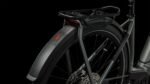 CUBE KATHMANDU HYBRID Pro 750 Trekking E-Bike 2024 Damen flashgrey / metal – Bild 3