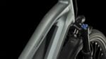 CUBE KATHMANDU HYBRID Pro 750 Trekking E-Bike 2024 Damen flashgrey / metal – Bild 4