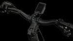 CUBE KATHMANDU HYBRID Pro 750 Trekking E-Bike 2024 Damen flashgrey / metal – Bild 5