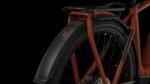 CUBE KATHMANDU HYBRID EXC 750 Trekking E-Bike 2024 red / black – Bild 3