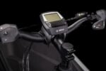 CUBE CARGO SPORT DUAL HYBRID 1000 E-Lastenrad 2025 flashgrey / black – Bild 3