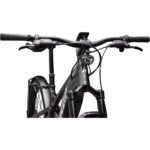 Specialized TURBO TERO X 6.0 E-Mountainbike 2026 gloss metallic obsidian / birch white – Bild 5