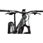 Specialized TURBO TERO X 6.0 E-Mountainbike 2026 gloss metallic obsidian / birch white – Bild 6