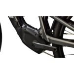 Specialized TURBO TERO X 6.0 E-Mountainbike 2026 gloss metallic obsidian / birch white – Bild 7
