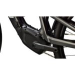Specialized TURBO TERO X 6.0 E-Mountainbike 2026 gloss metallic obsidian / birch white – Bild 8