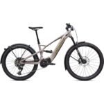 Specialized TURBO TERO X 6.0 27.5" E-Mountainbike 2026 gloss sandstone metallic – Bild 2