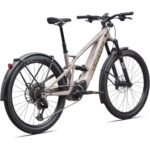 Specialized TURBO TERO X 6.0 27.5" E-Mountainbike 2026 gloss sandstone metallic – Bild 3