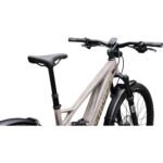 Specialized TURBO TERO X 6.0 27.5" E-Mountainbike 2026 gloss sandstone metallic – Bild 4