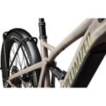 Specialized TURBO TERO X 6.0 27.5" E-Mountainbike 2026 gloss sandstone metallic – Bild 6