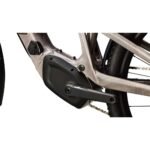 Specialized TURBO TERO X 6.0 27.5" E-Mountainbike 2026 gloss sandstone metallic – Bild 7
