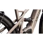 Specialized TURBO TERO X 6.0 27.5" E-Mountainbike 2026 gloss sandstone metallic – Bild 8