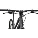 Specialized TURBO VADO SL 4.0 City E-Bike 2025 Step Through smoke / black reflective – Bild 6