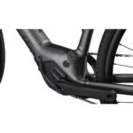 Specialized TURBO VADO SL 4.0 City E-Bike 2025 Step Through smoke / black reflective – Bild 7