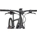 Specialized TURBO VADO SL 2 6.0 City E-Bike 2025 Carbon satin black micro speckle – Bild 3