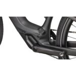 Specialized TURBO VADO SL 2 6.0 City E-Bike 2025 Carbon satin black micro speckle – Bild 5
