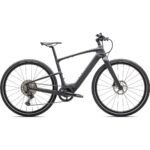 Specialized TURBO VADO SL 2 6.0 City E-Bike 2025 Carbon satin black micro speckle – Bild 7