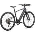 Specialized TURBO VADO SL 2 6.0 City E-Bike 2025 Carbon satin black micro speckle – Bild 8