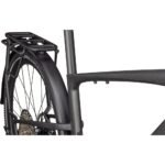 Specialized TURBO VADO SL 2 6.0 EQ City E-Bike 2025 Carbon satin black micro speckle – Bild 4