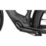 Specialized TURBO VADO SL 2 6.0 EQ City E-Bike 2025 Carbon satin black micro speckle – Bild 5
