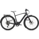 Specialized TURBO VADO SL 2 6.0 EQ City E-Bike 2025 Carbon satin black micro speckle – Bild 7
