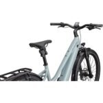 Specialized TURBO VADO 5.0 City E-Bike 2025 satin seafoam – Bild 2