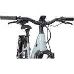 Specialized TURBO VADO 5.0 City E-Bike 2025 satin seafoam – Bild 3