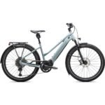 Specialized TURBO VADO 5.0 City E-Bike 2025 satin seafoam – Bild 7