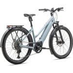 Specialized TURBO VADO 5.0 City E-Bike 2025 satin seafoam – Bild 8