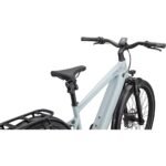 Specialized TURBO VADO 5.0 IGH City E-Bike 2025 satin seafoam – Bild 2
