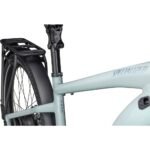 Specialized TURBO VADO 5.0 IGH City E-Bike 2025 satin seafoam – Bild 4