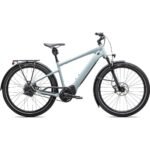 Specialized TURBO VADO 5.0 IGH City E-Bike 2025 satin seafoam – Bild 7