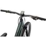 Specialized TURBO TERO 3.0 Step-Through E-Mountainbike 2023 oak green metallic / smoke – Bild 2