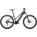 Specialized TURBO TERO 3.0 Step-Through E-Mountainbike 2023 oak green metallic / smoke – Bild 5