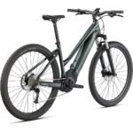 Specialized TURBO TERO 3.0 Step-Through E-Mountainbike 2023 oak green metallic / smoke – Bild 6