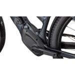 TURBO TERO 5.0 EQ Specialized Step-Through E-Mountainbike 2025 gloss metallic dark navy – Bild 5
