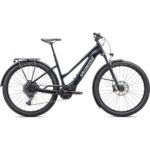TURBO TERO 5.0 EQ Specialized Step-Through E-Mountainbike 2025 gloss metallic dark navy – Bild 6
