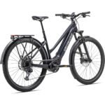 TURBO TERO 5.0 EQ Specialized Step-Through E-Mountainbike 2025 gloss metallic dark navy – Bild 7